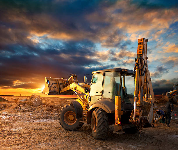Heavy Equipment